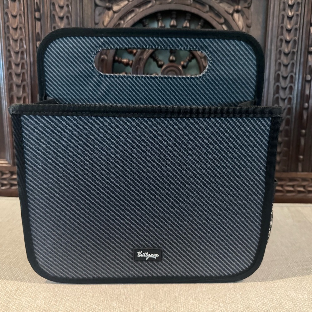 Thirty-one organizer